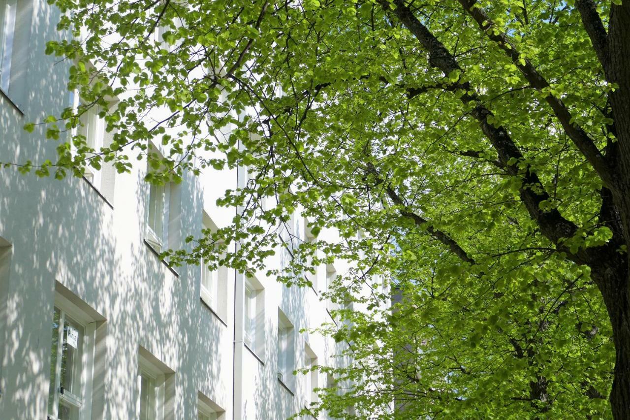 Hotel Raumanlinna Extérieur photo